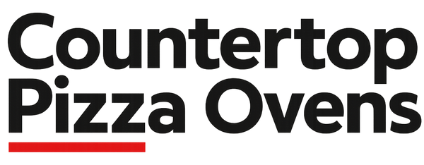 Countertop Pizza Ovens